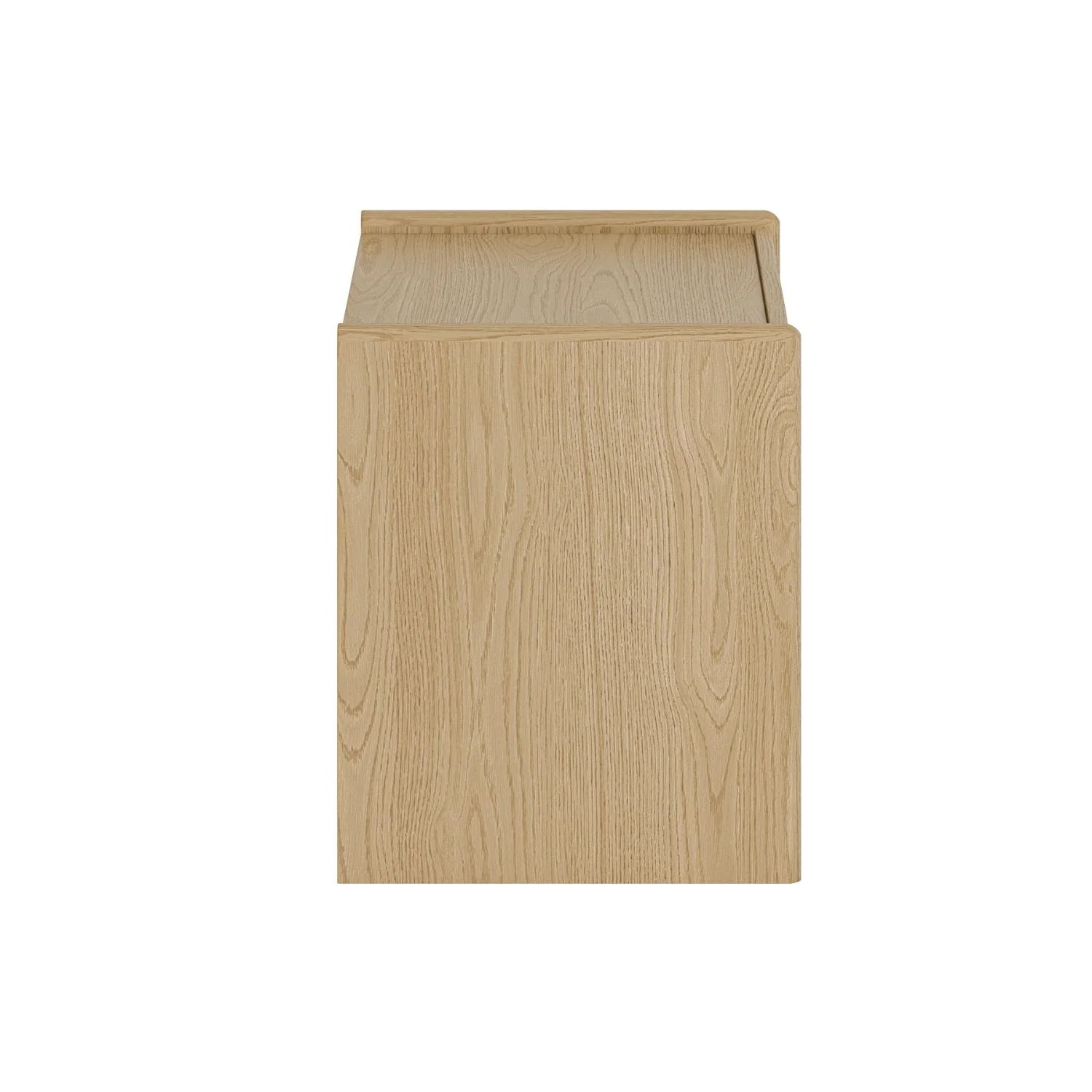 Loleta Bedside 2 drawer - Image 6