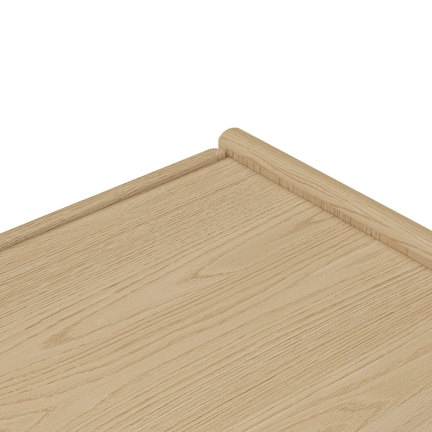 Loleta Bedside 2 drawer - Image 9