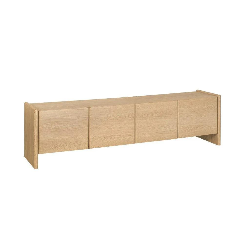 Loleta TV Unit