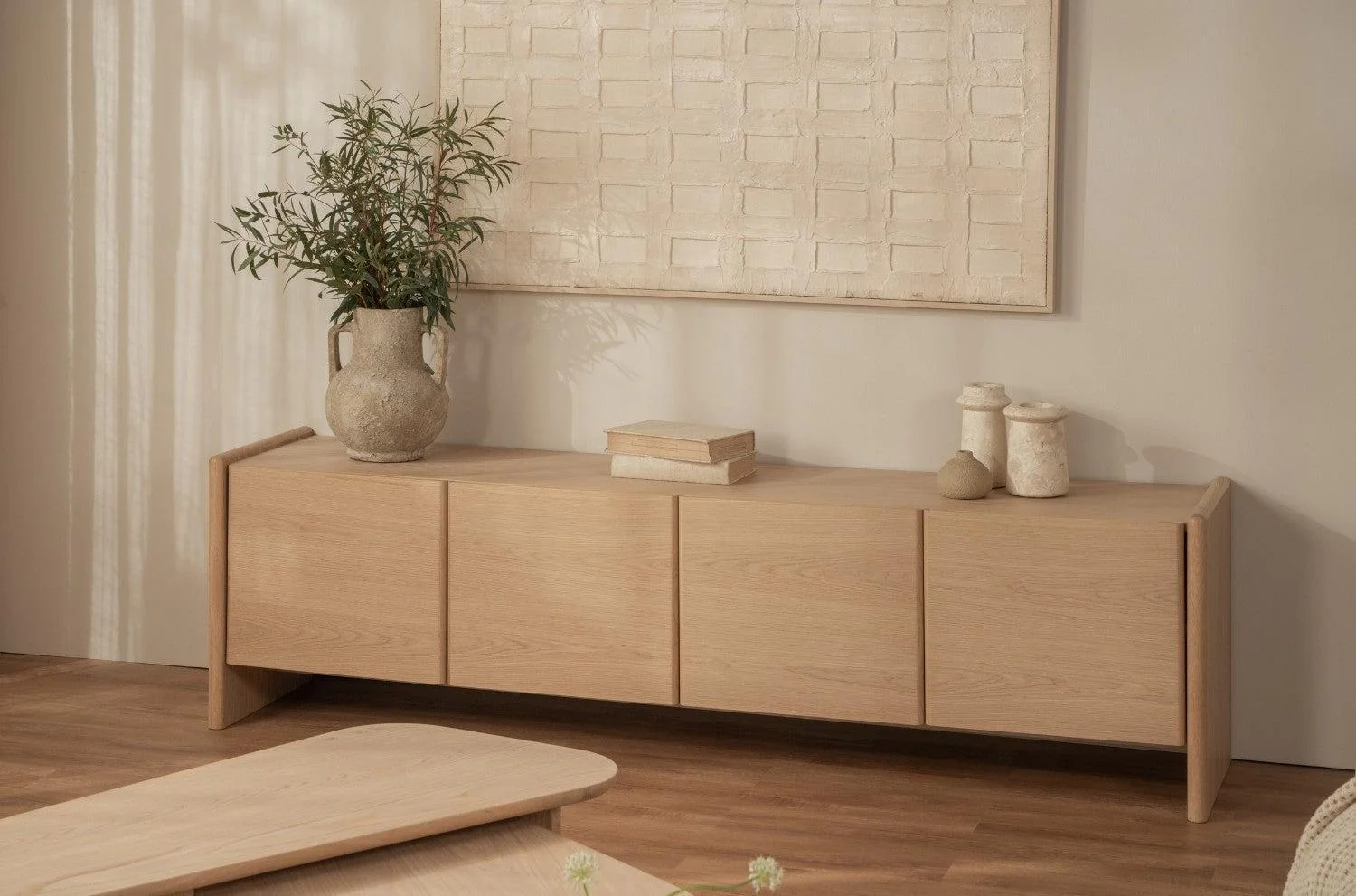 Loleta TV Unit - Image 2