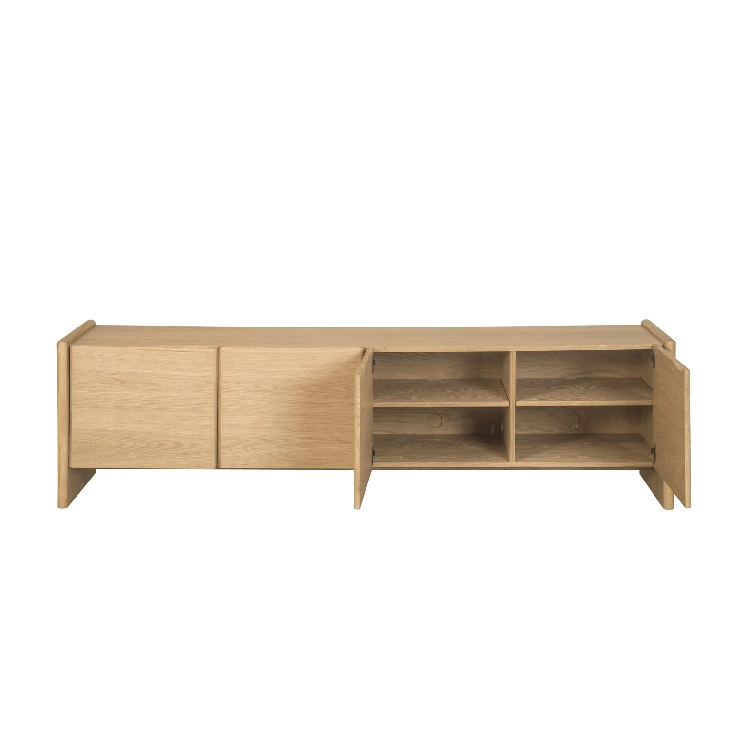 Loleta TV Unit - Image 7
