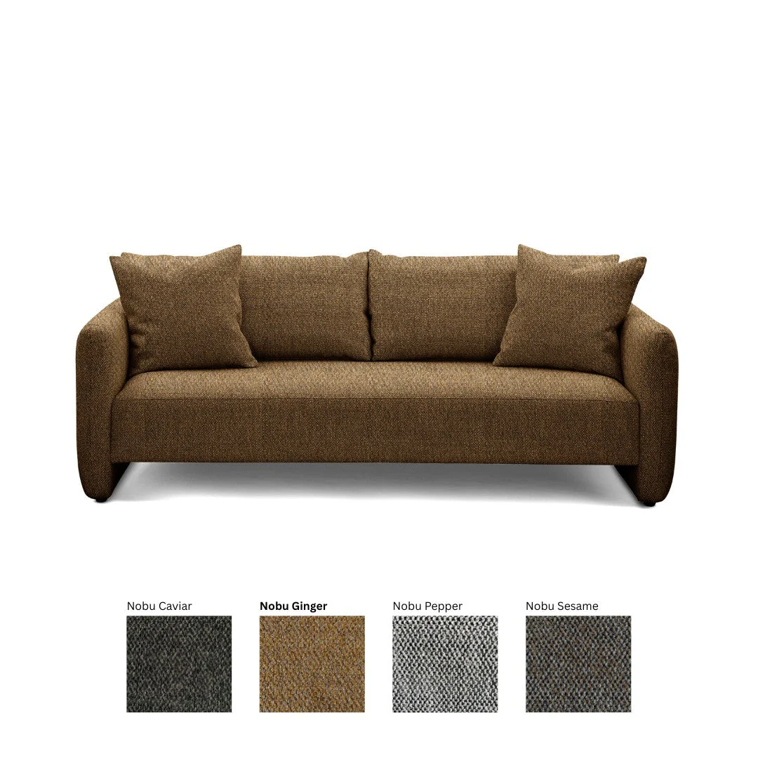 Malfy 3 Seat Lounge - Image 4
