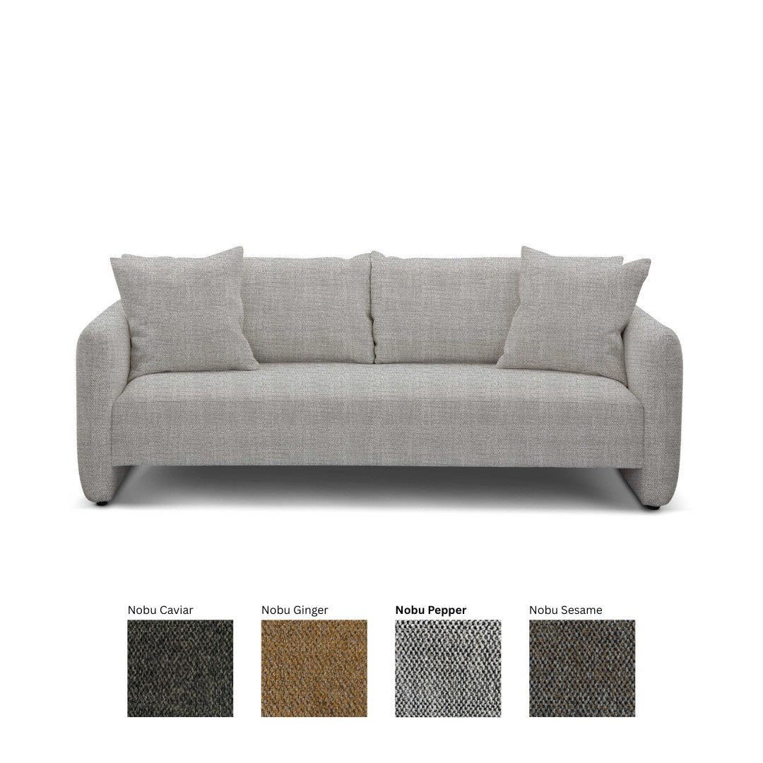 Malfy 3 Seat Lounge - Image 5