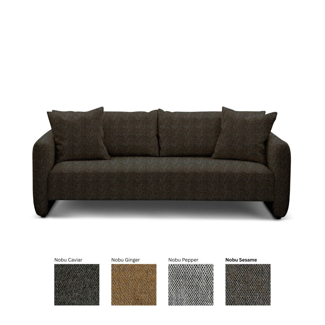 Malfy 3 Seat Lounge - Image 6