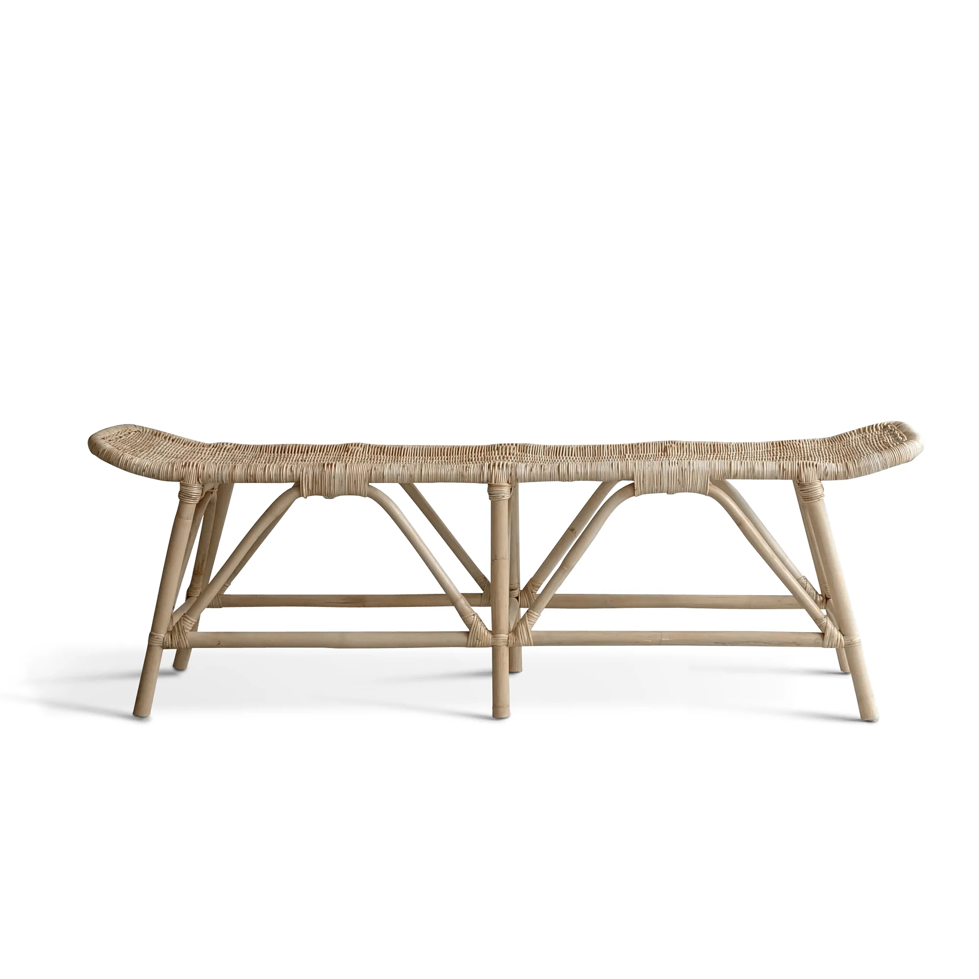 Marakesh Bench