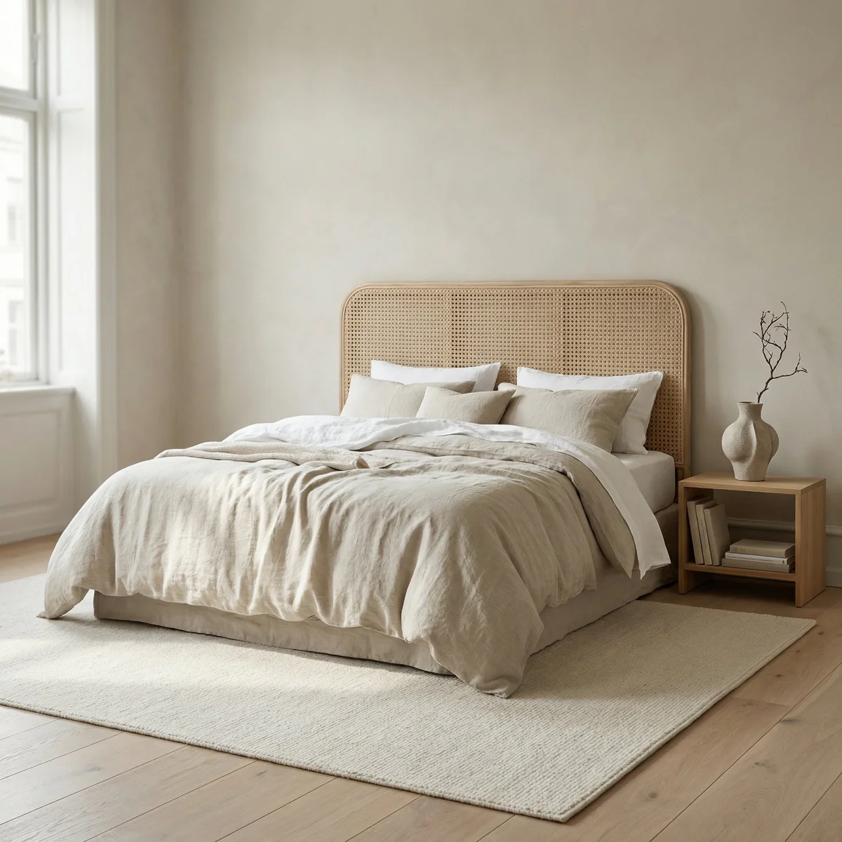 Marakesh Queen Headboard - Image 4