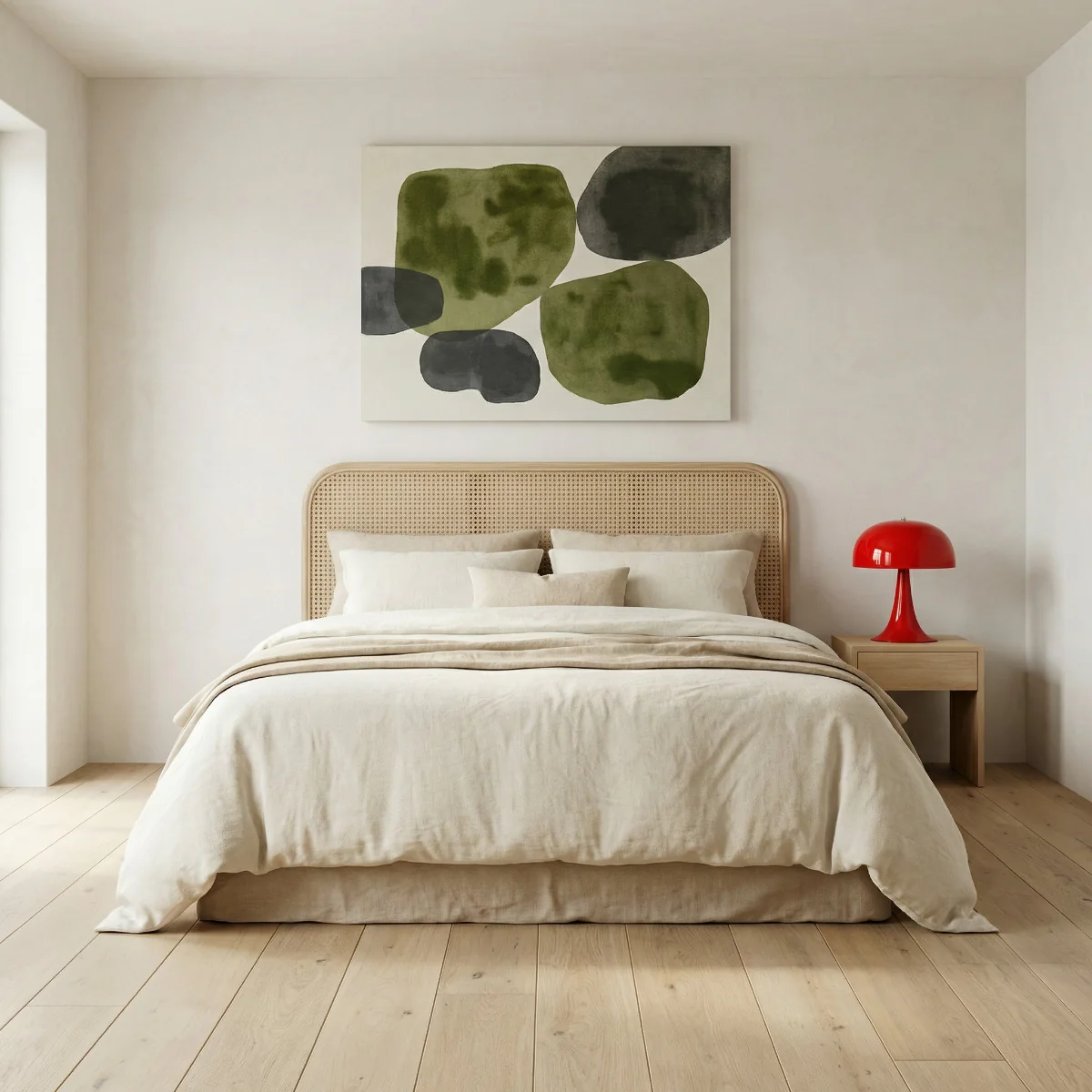 Marakesh Queen Headboard - Image 5