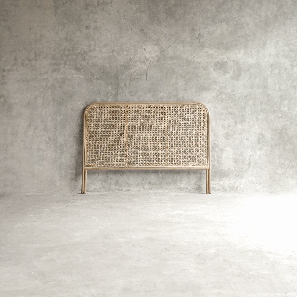 Marakesh Queen Headboard - Image 7