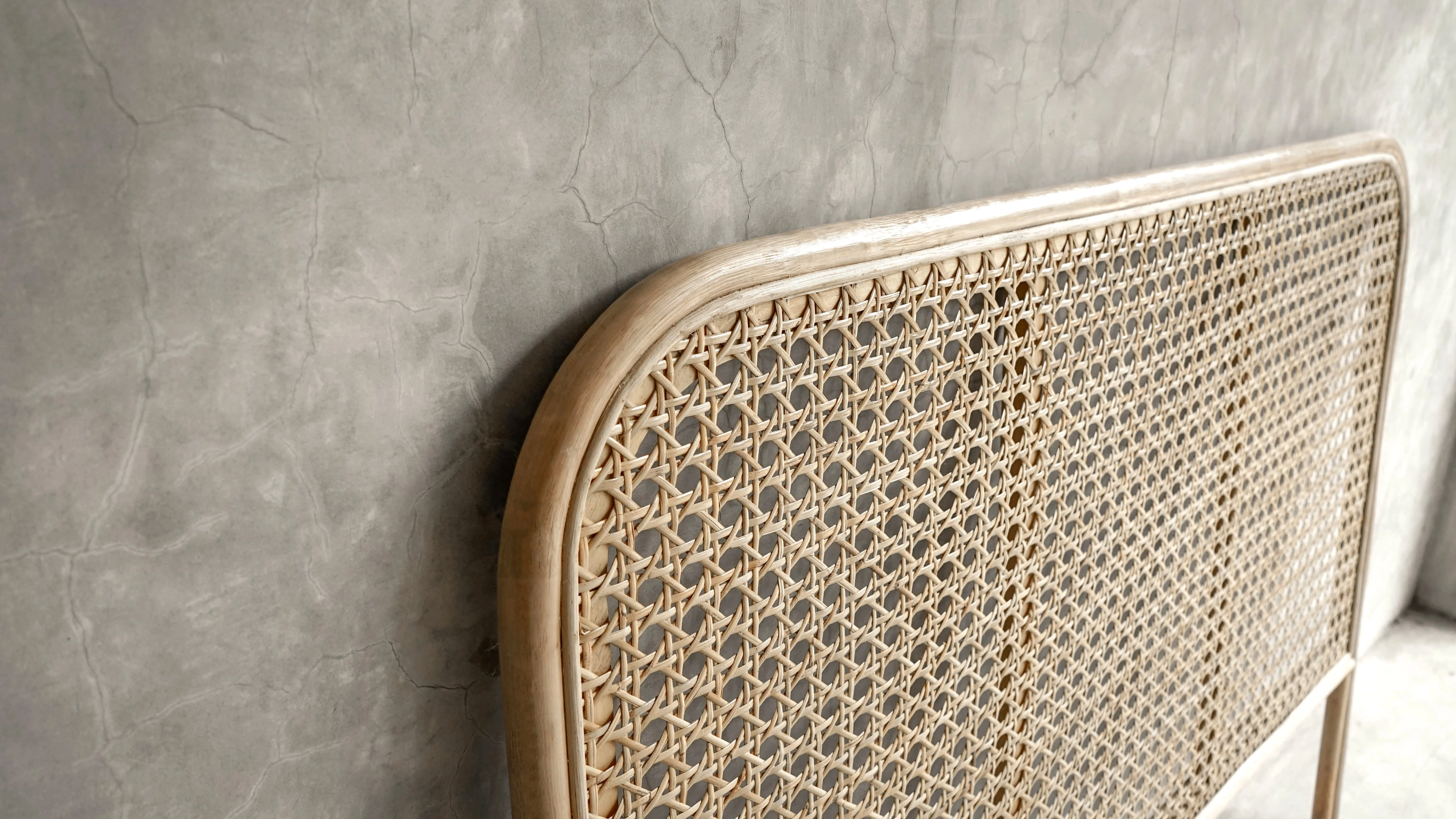 Marakesh Queen Headboard - Image 8
