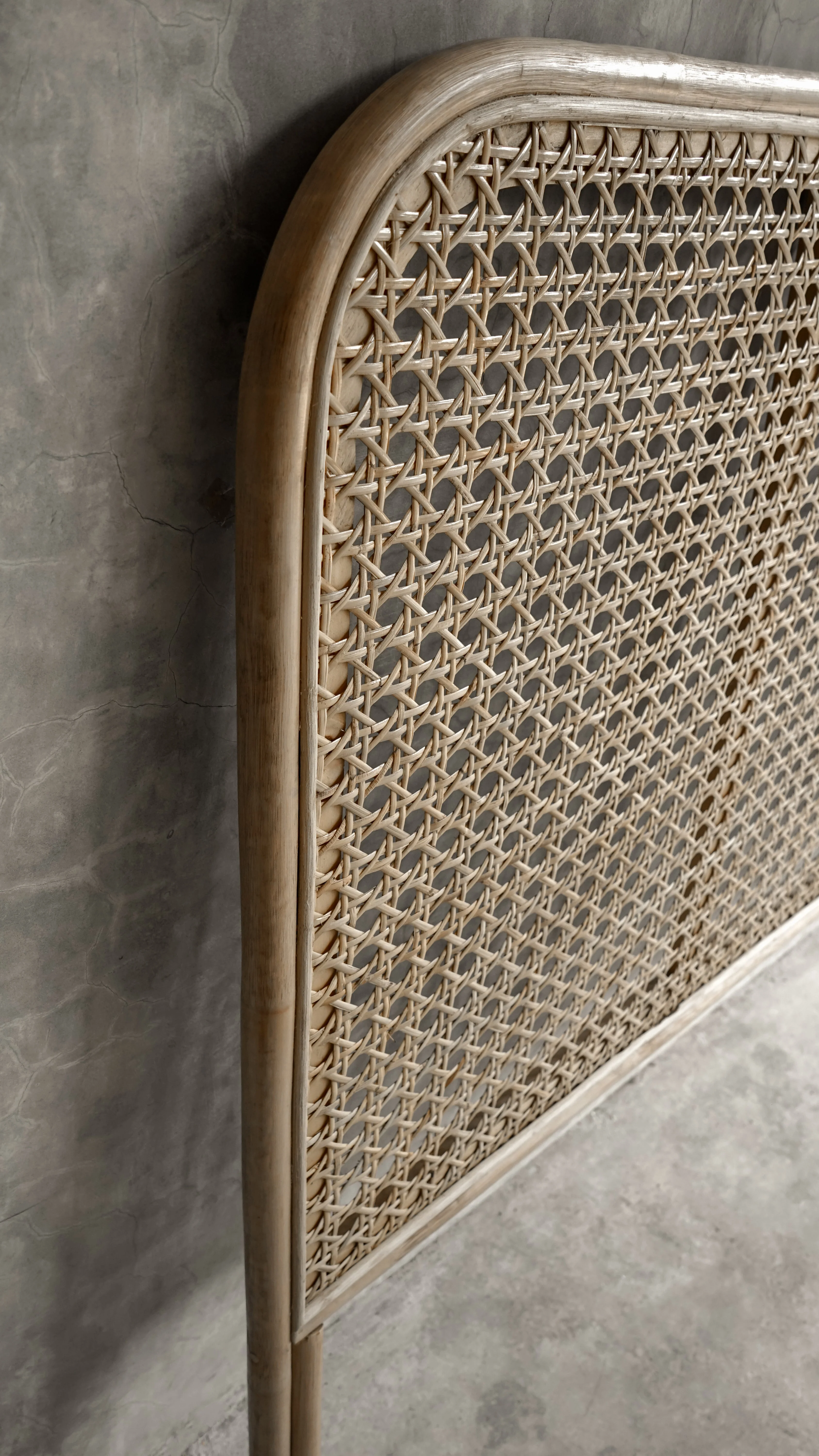 Marakesh Queen Headboard - Image 9