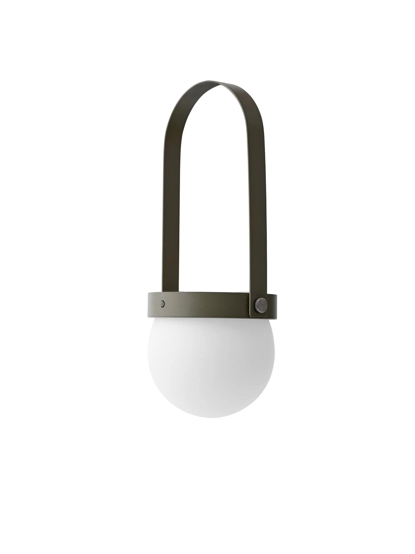 Menu Carrie Table Lamp - Olive - Image 4