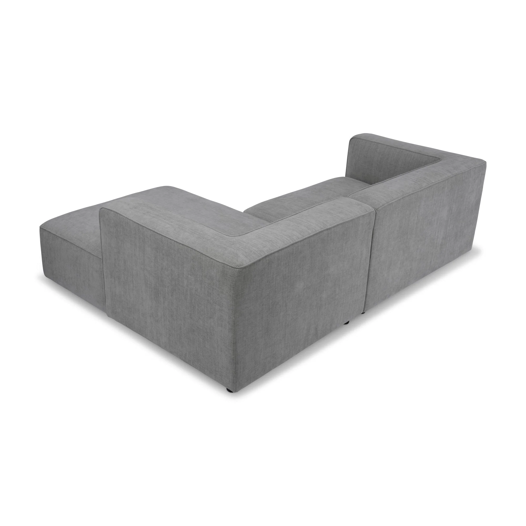 Menzies Right Hand Corner Sofa Fossil Upholstery - Image 3