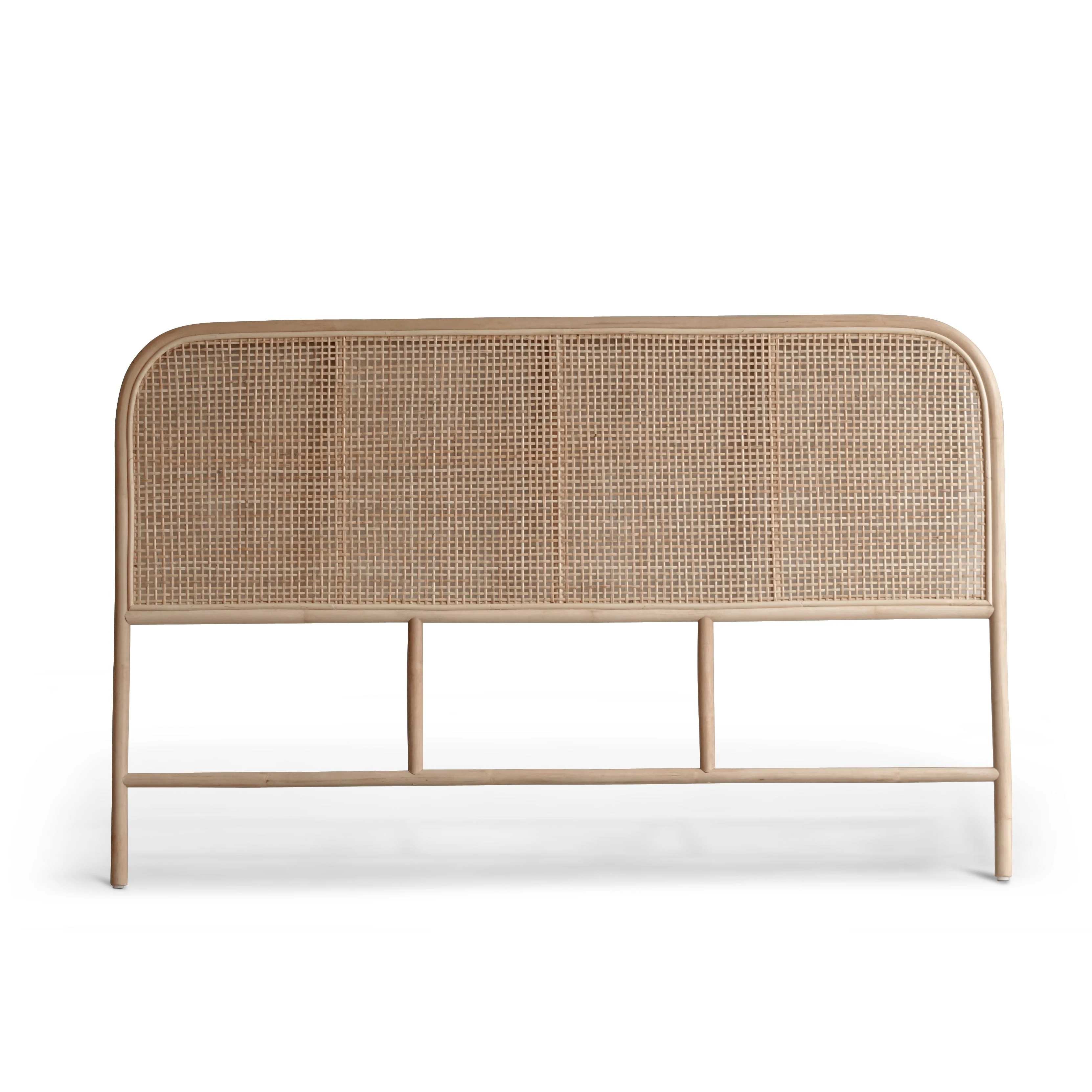 Mirage King Headboard