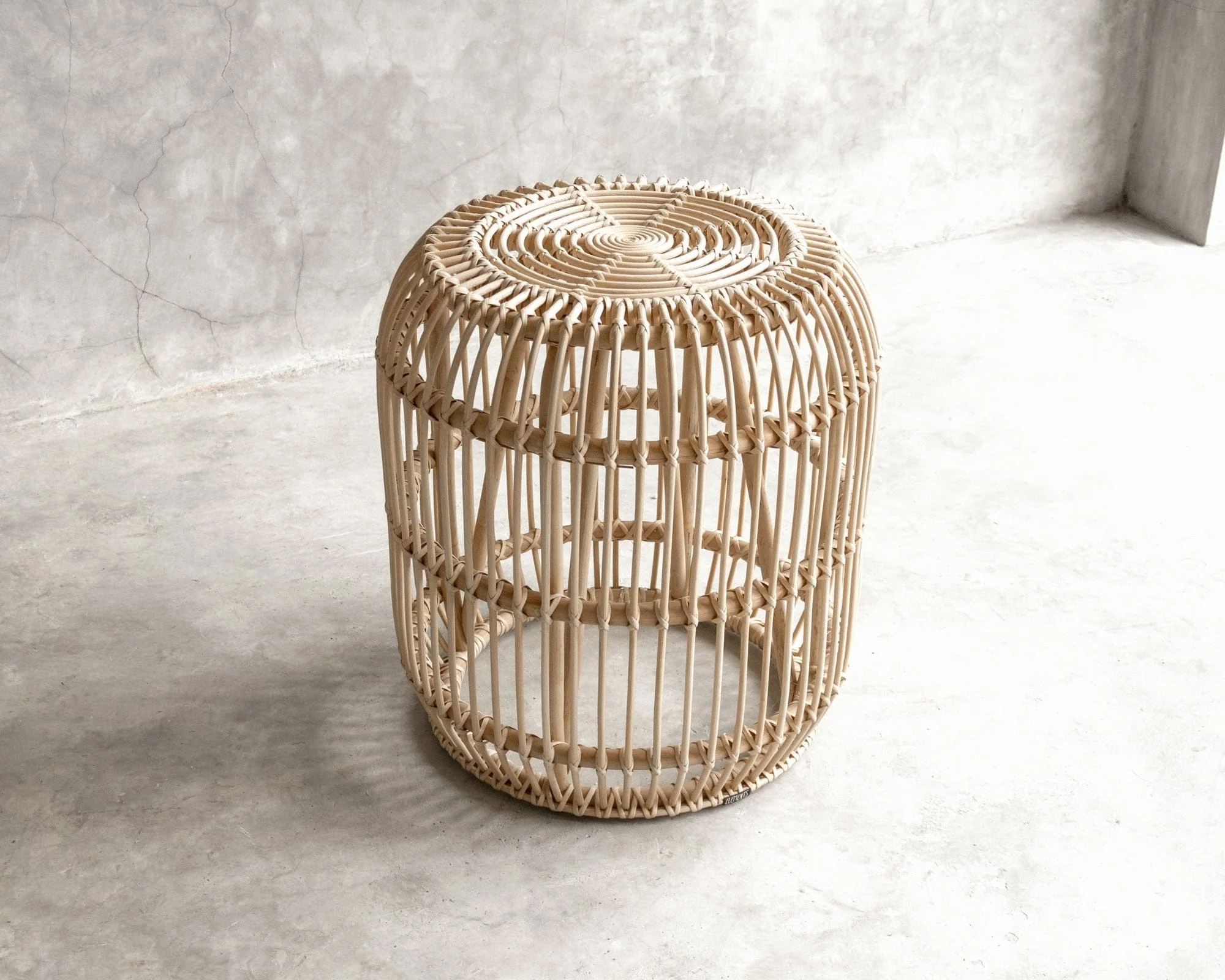Mirage Side Table - Image 3