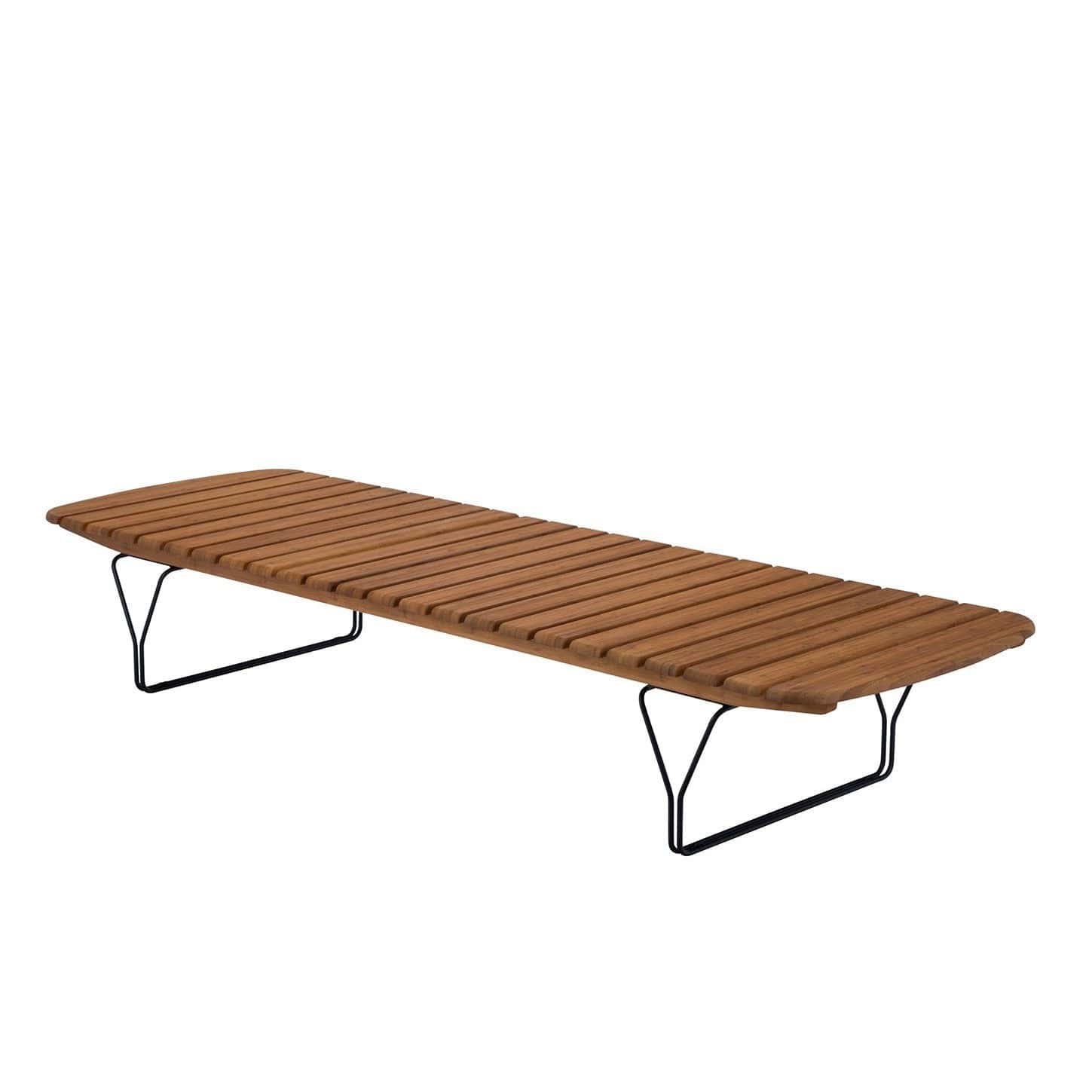 Molo Bamboo Sunlounger - Image 6