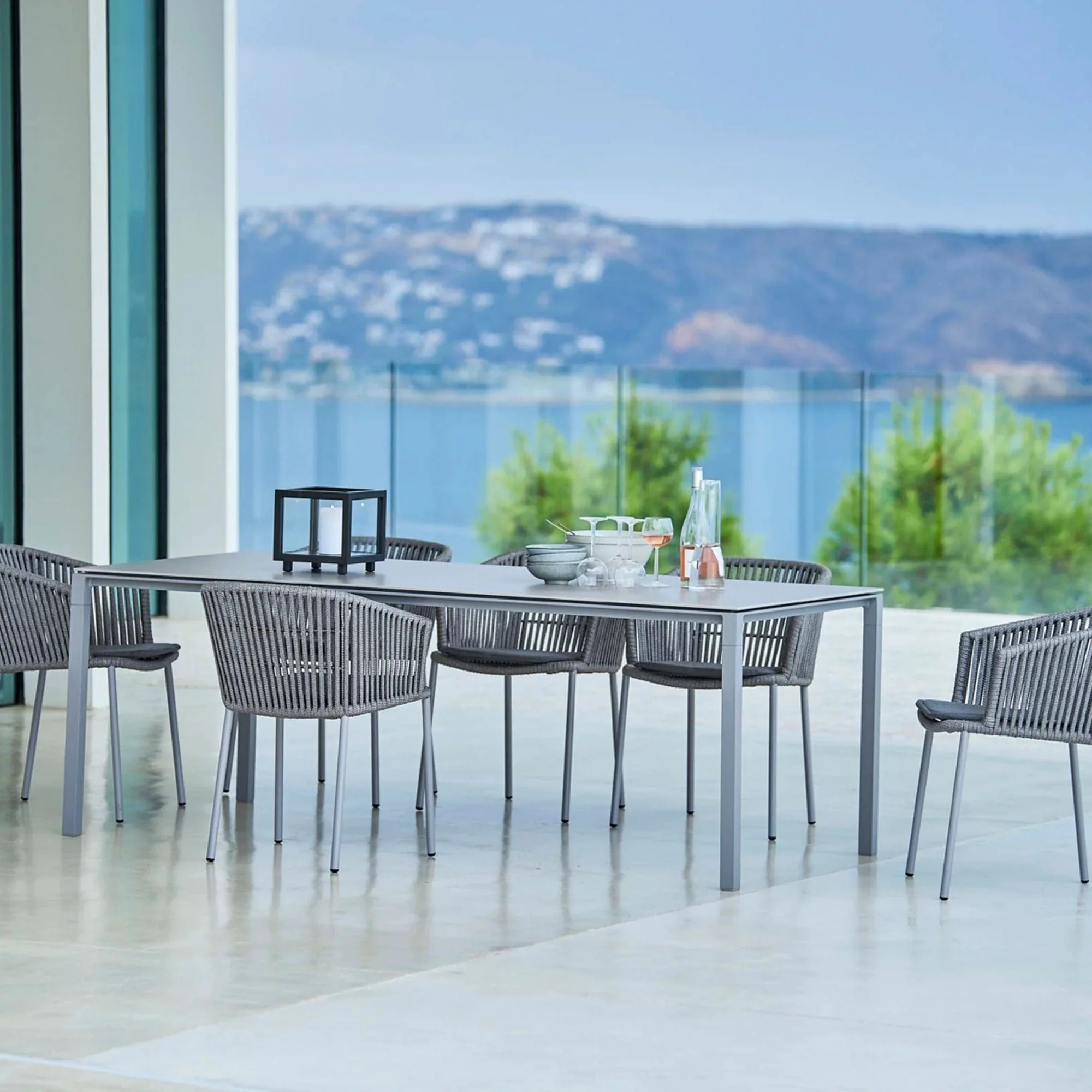 Moments Chair - Grey - Image 2