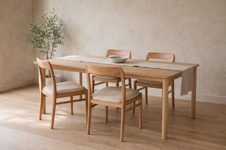 Mona Dining Chair - Image 3