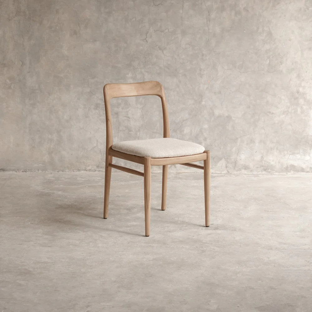 Mona Dining Chair - Image 5