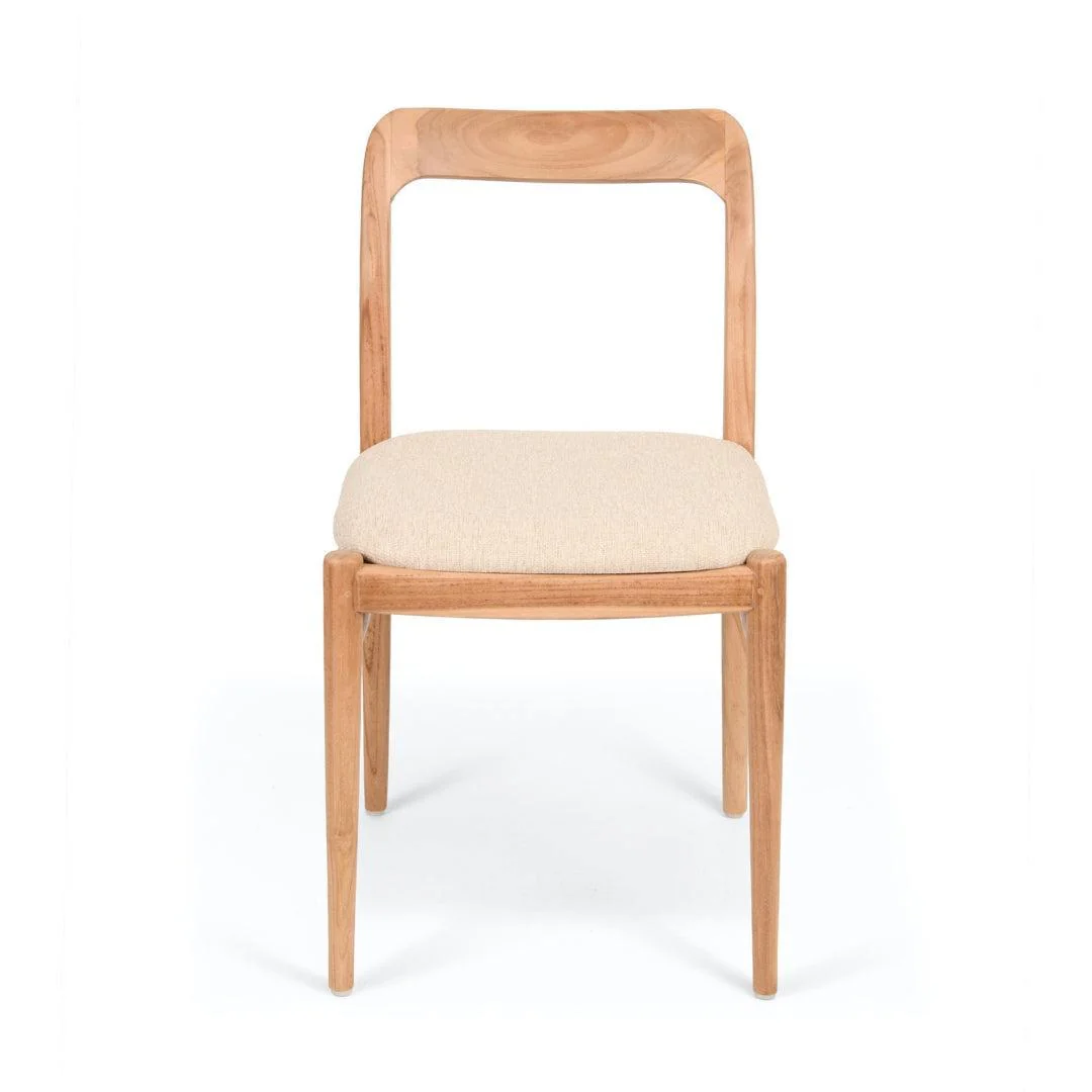 Mona Dining Chair - Image 6