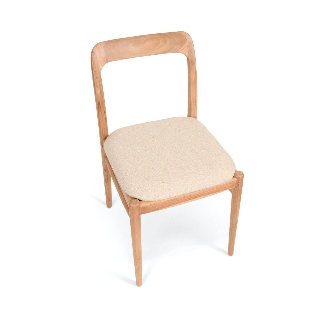 Mona Dining Chair - Image 7