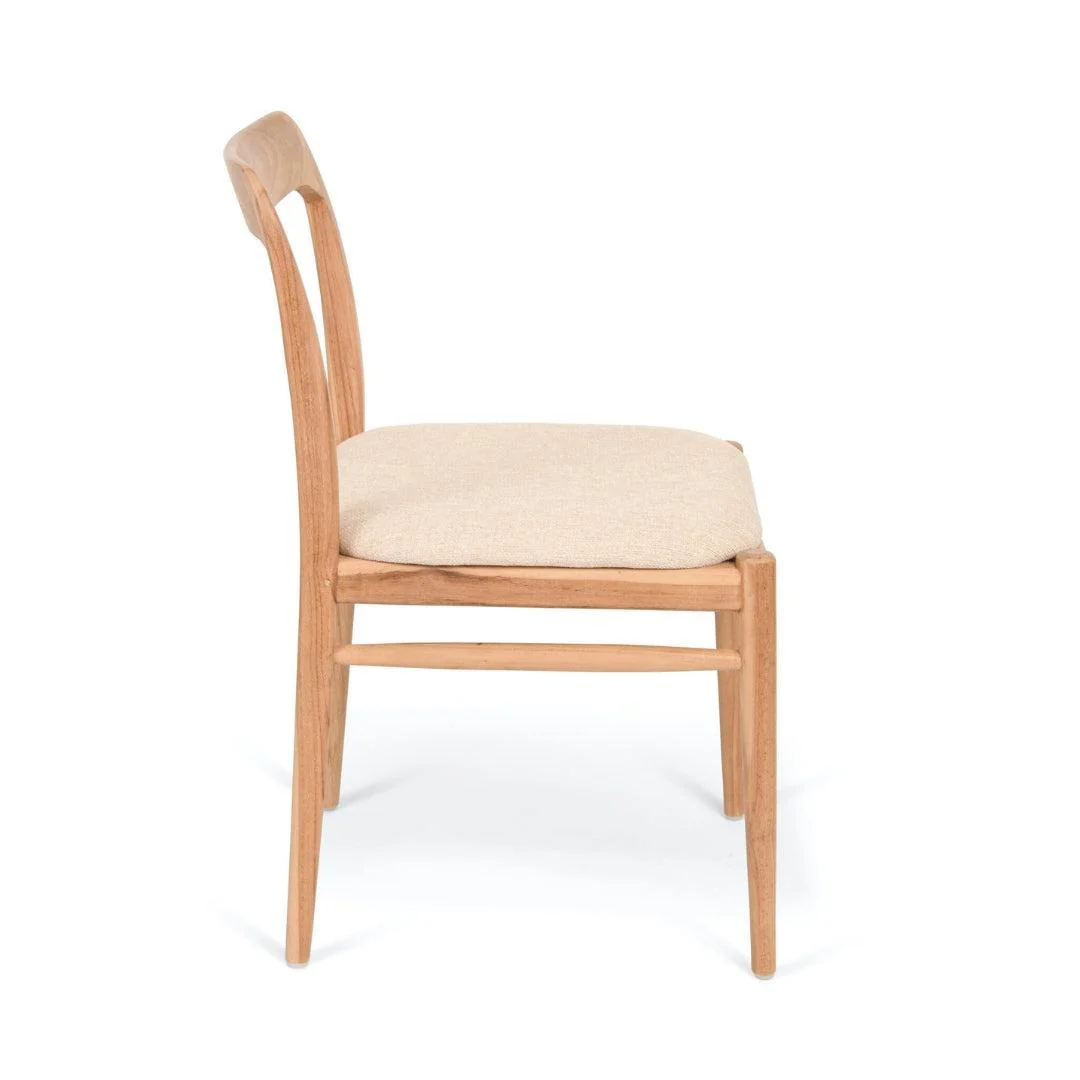 Mona Dining Chair - Image 8