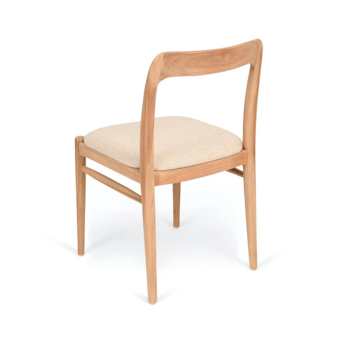 Mona Dining Chair - Image 9