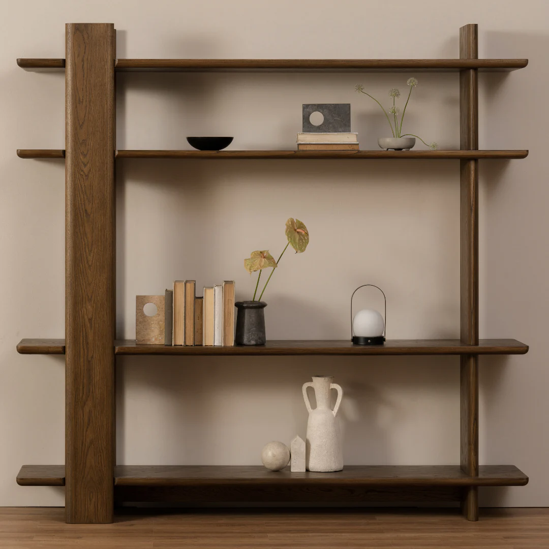 Montaro Bookcase - Image 2