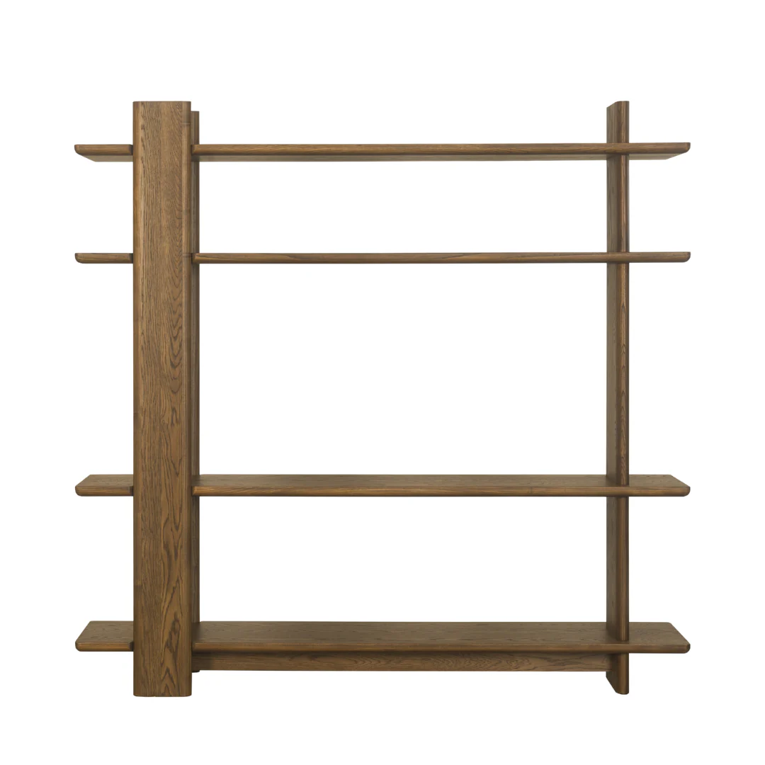Montaro Bookcase - Image 3