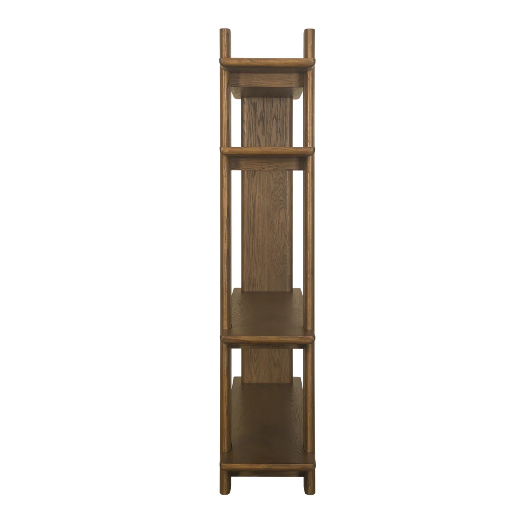 Montaro Bookcase - Image 4