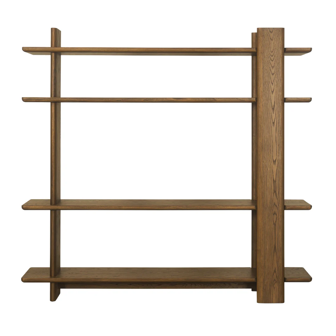 Montaro Bookcase - Image 5
