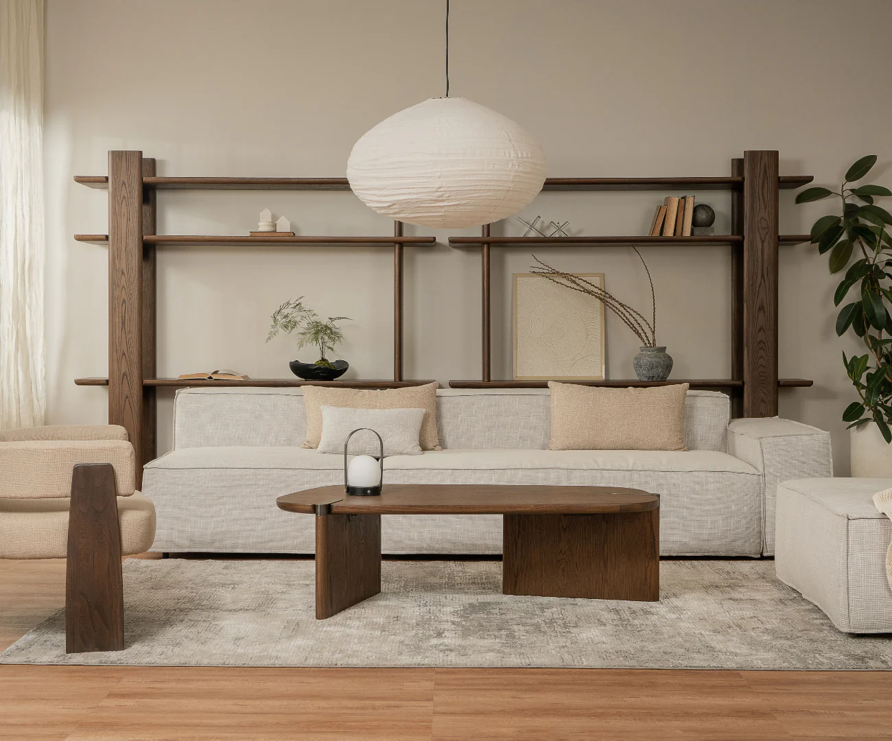 Montaro Bookcase - Image 7