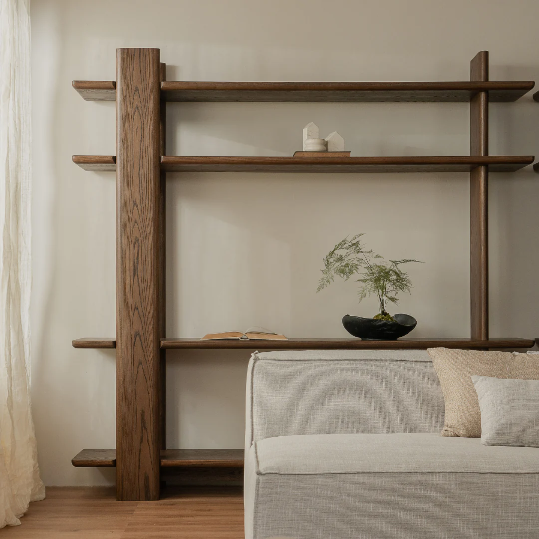 Montaro Bookcase - Image 8