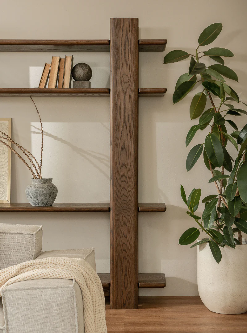 Montaro Bookcase - Image 9