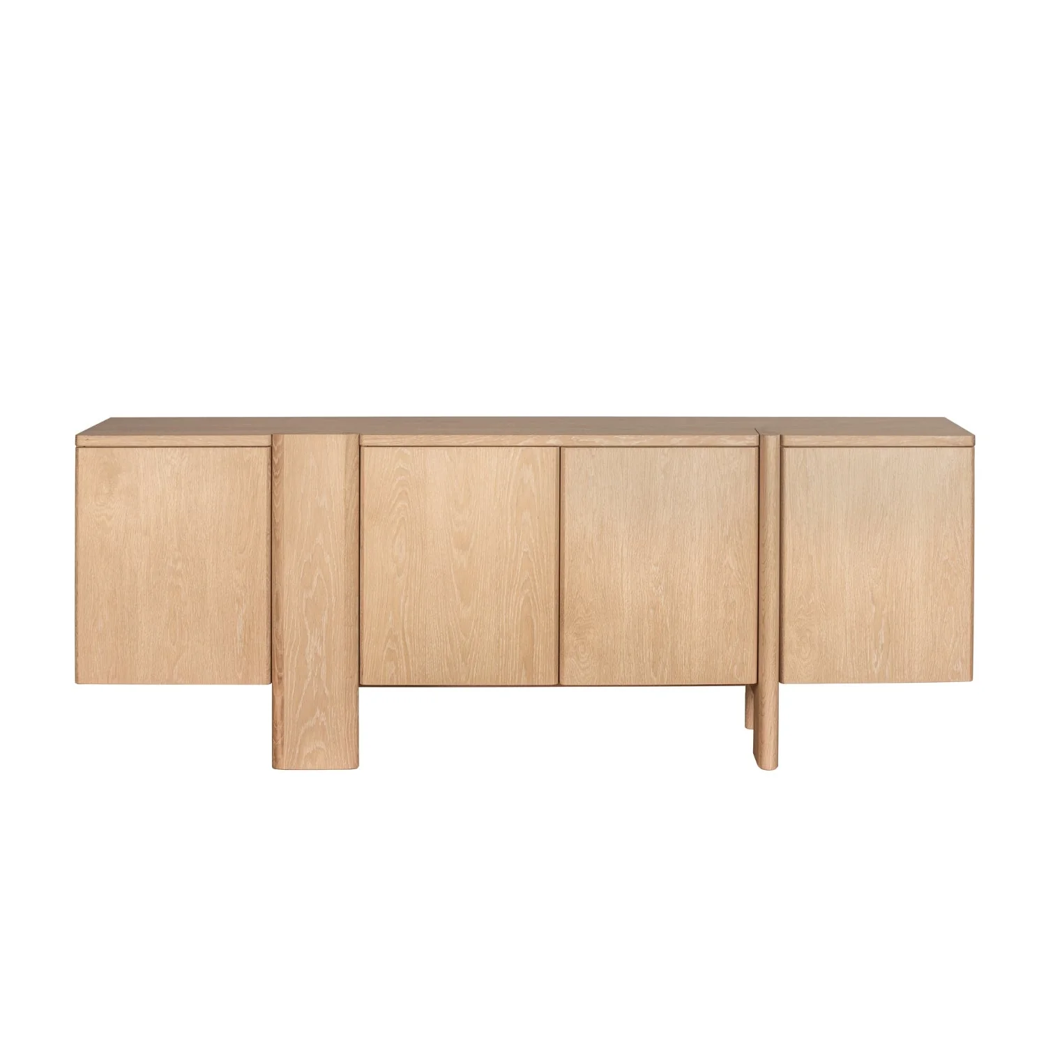 Montaro Sideboard - Natural - Image 3