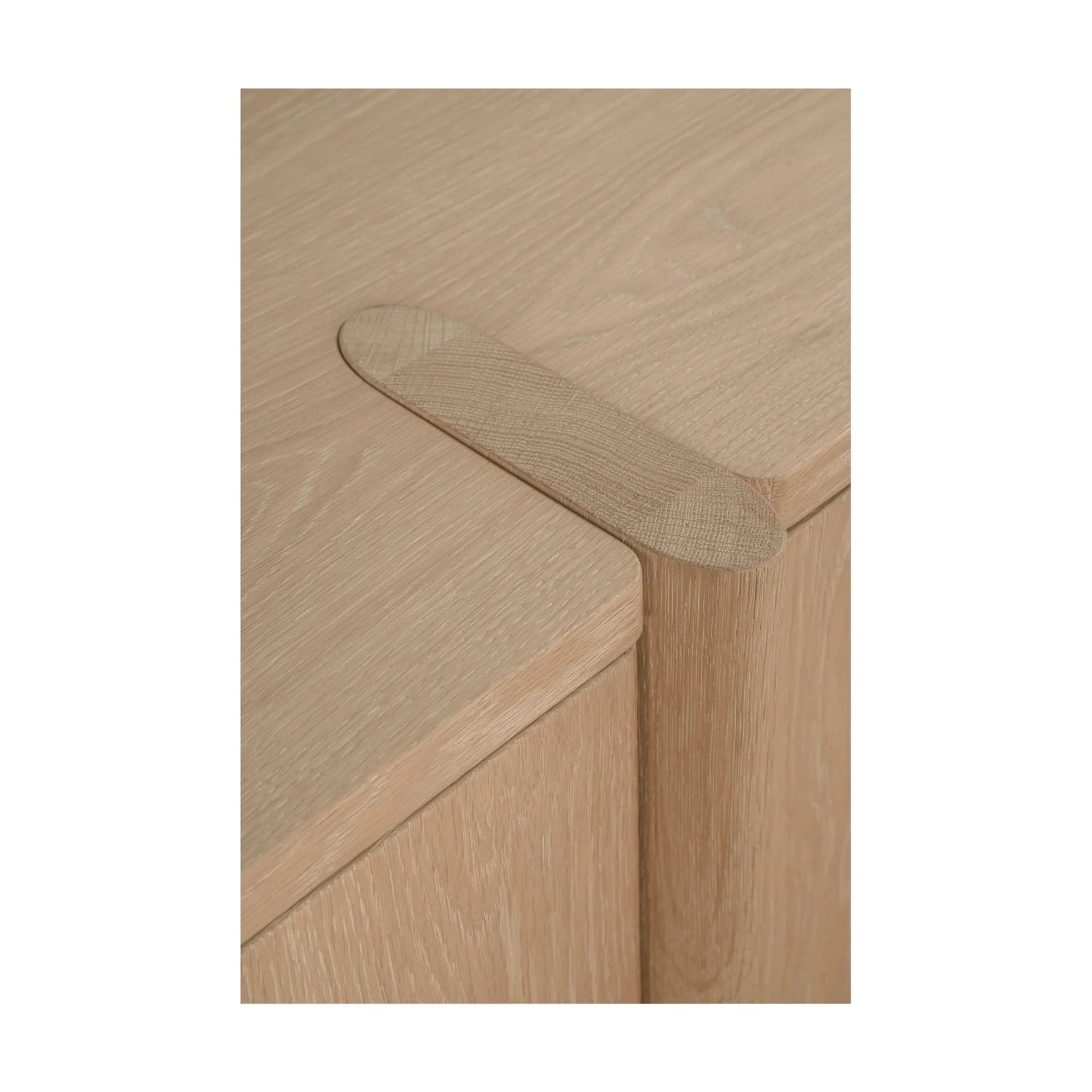 Montaro Sideboard - Natural - Image 4