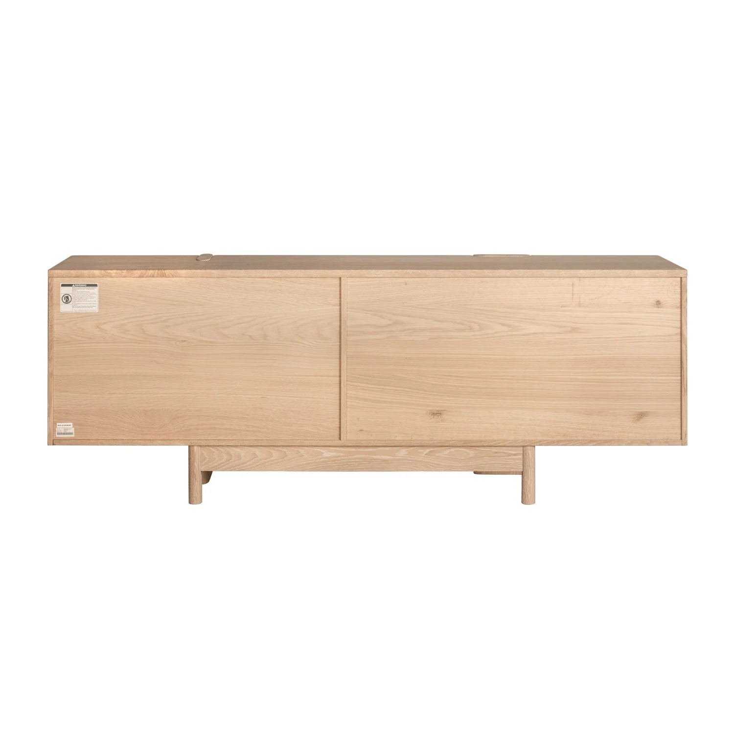 Montaro Sideboard - Natural - Image 6