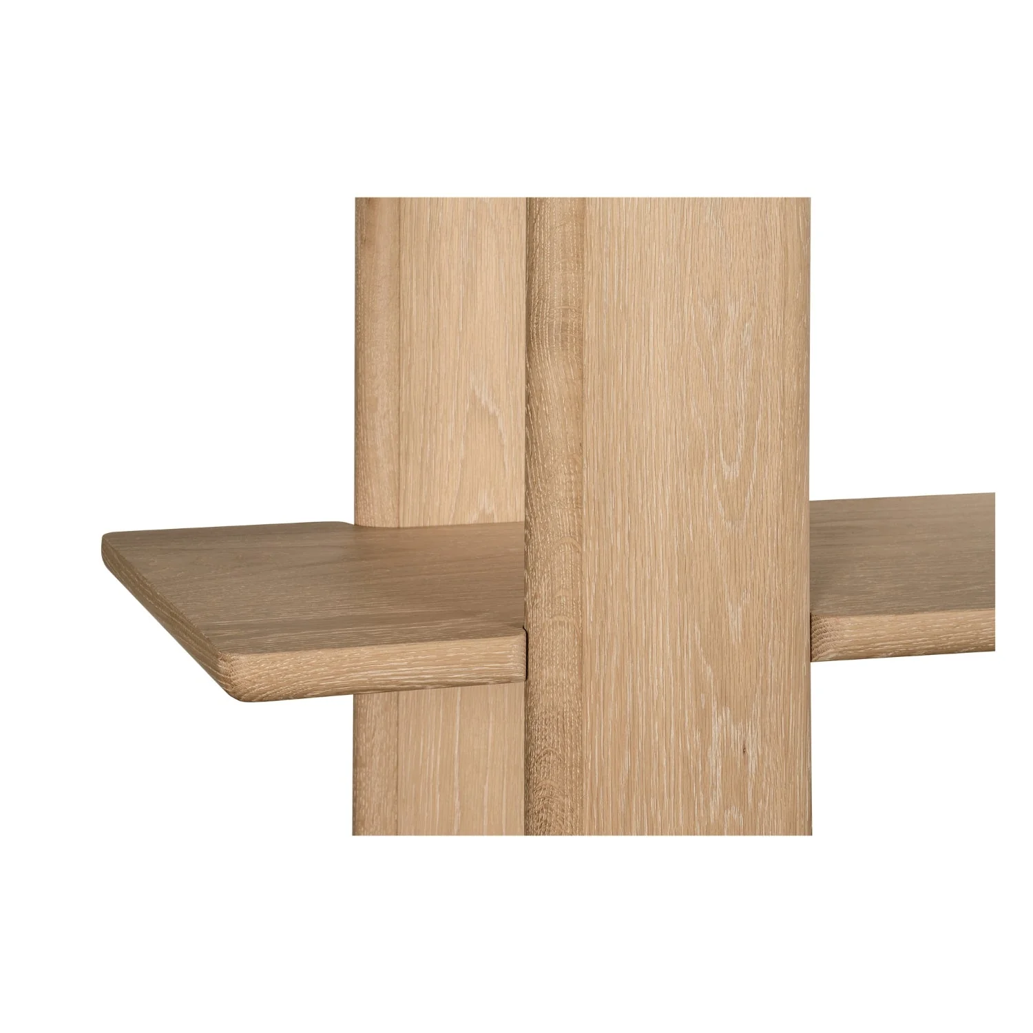 Montaro Small Bookcase - Natural - Image 6
