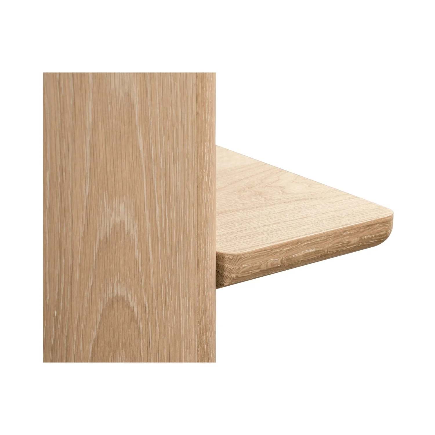 Montaro Small Bookcase - Natural - Image 7