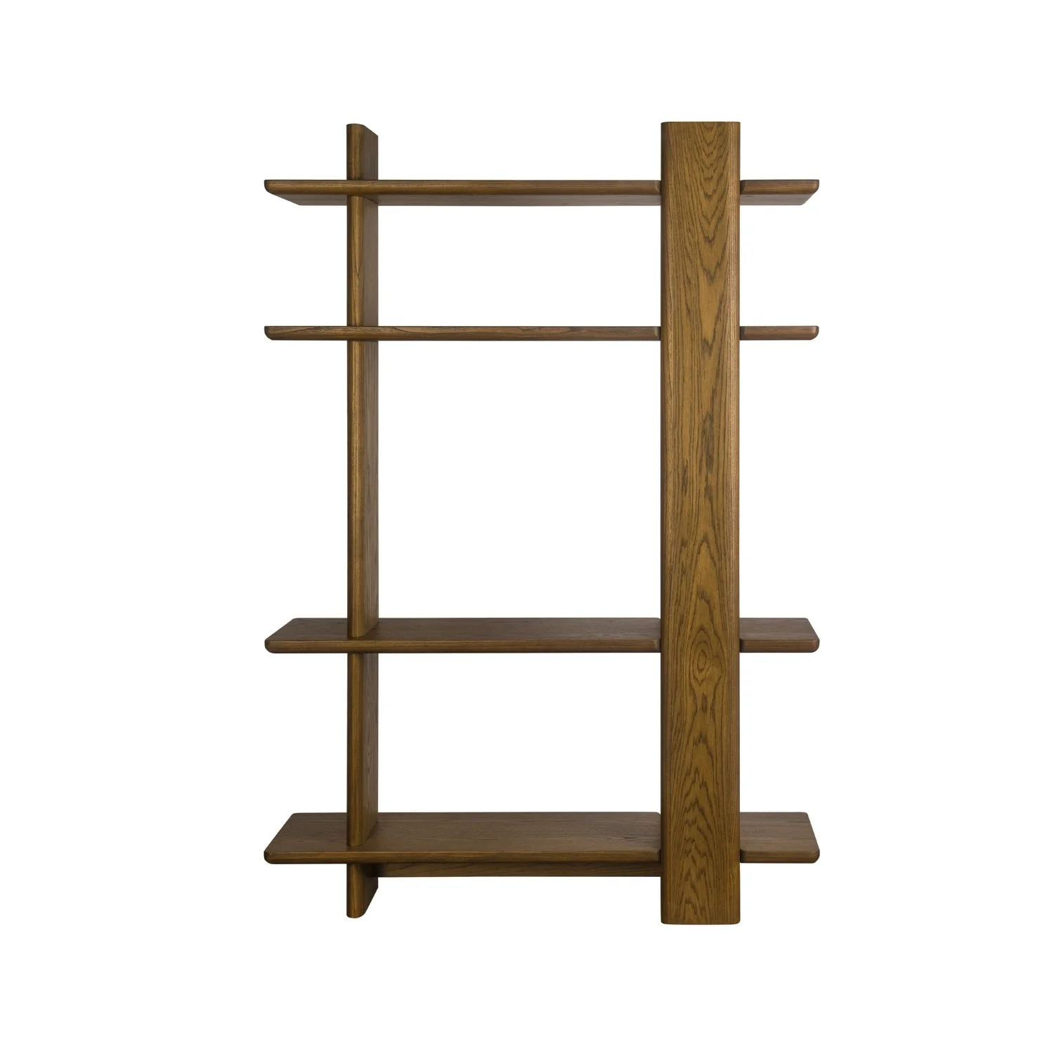 Montaro Small Bookcase - Image 3