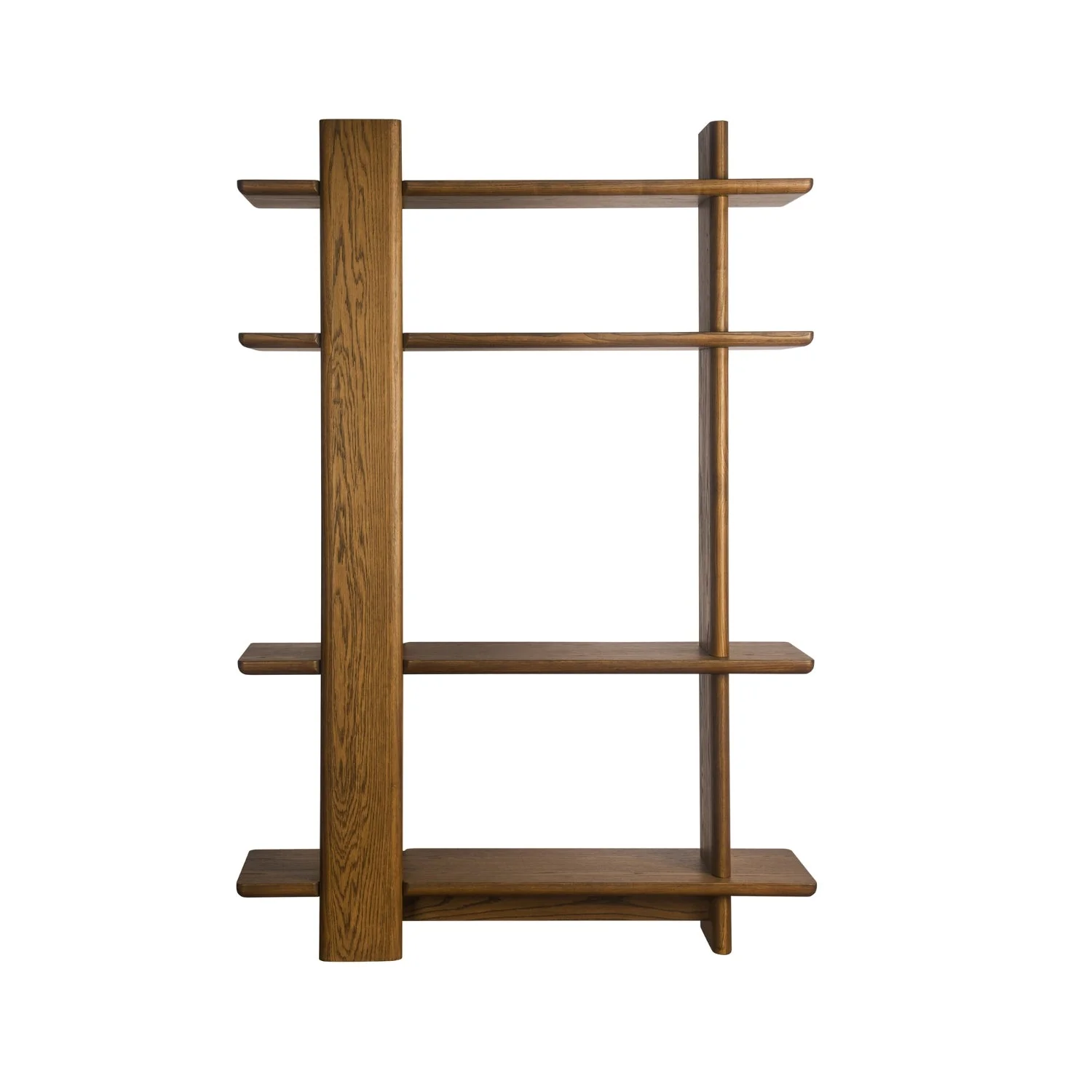 Montaro Small Bookcase - Image 4