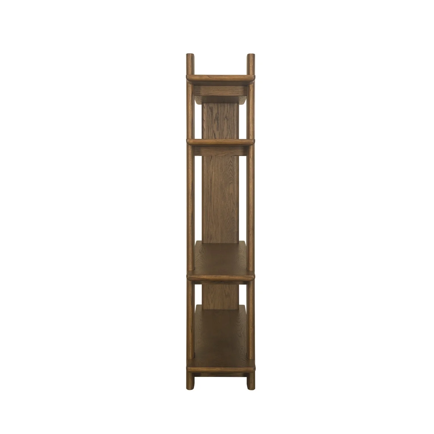 Montaro Small Bookcase - Image 5