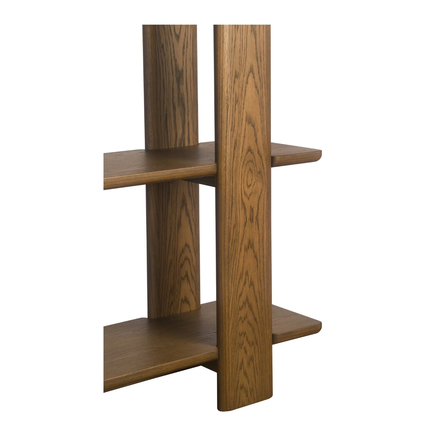 Montaro Small Bookcase - Image 6