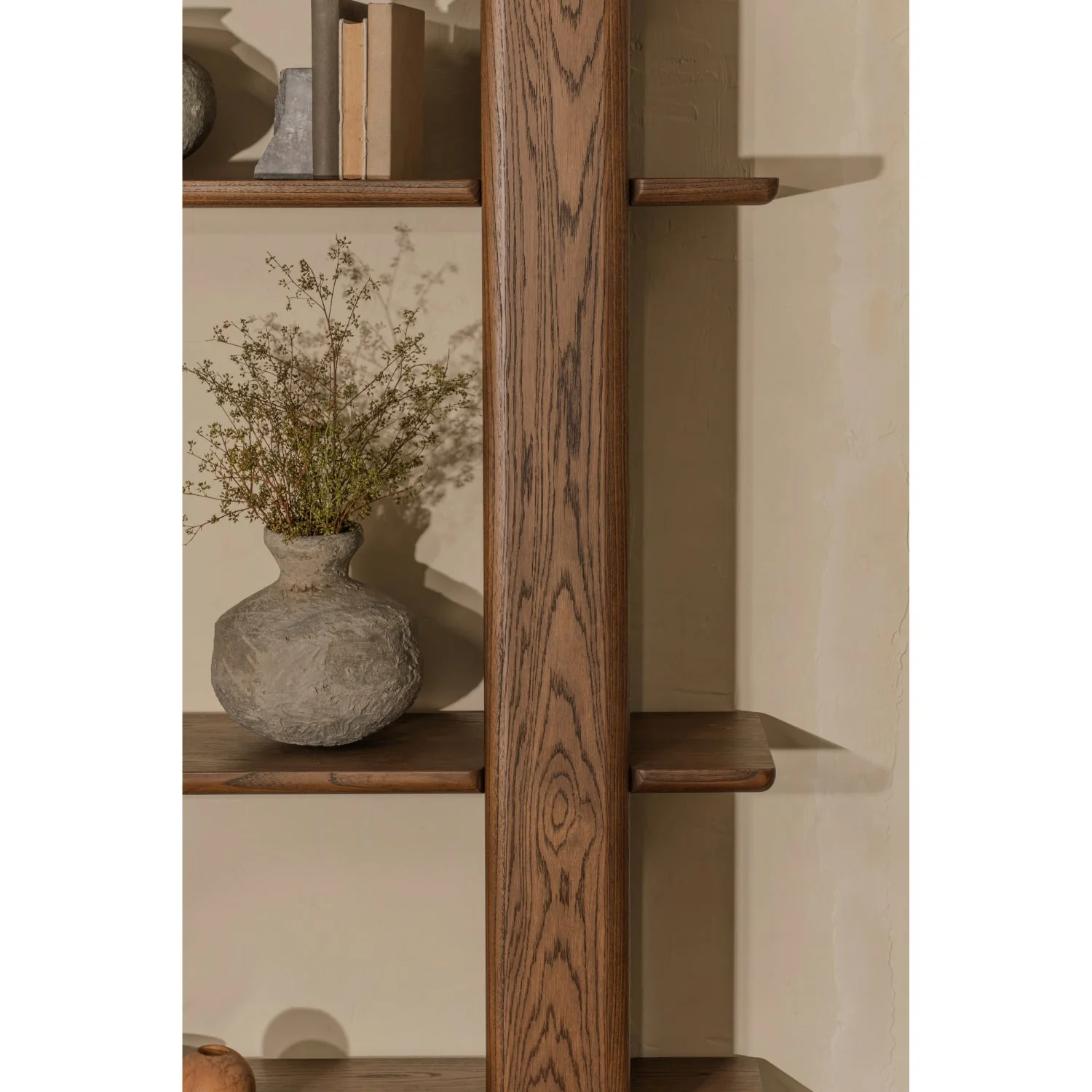 Montaro Small Bookcase - Image 7