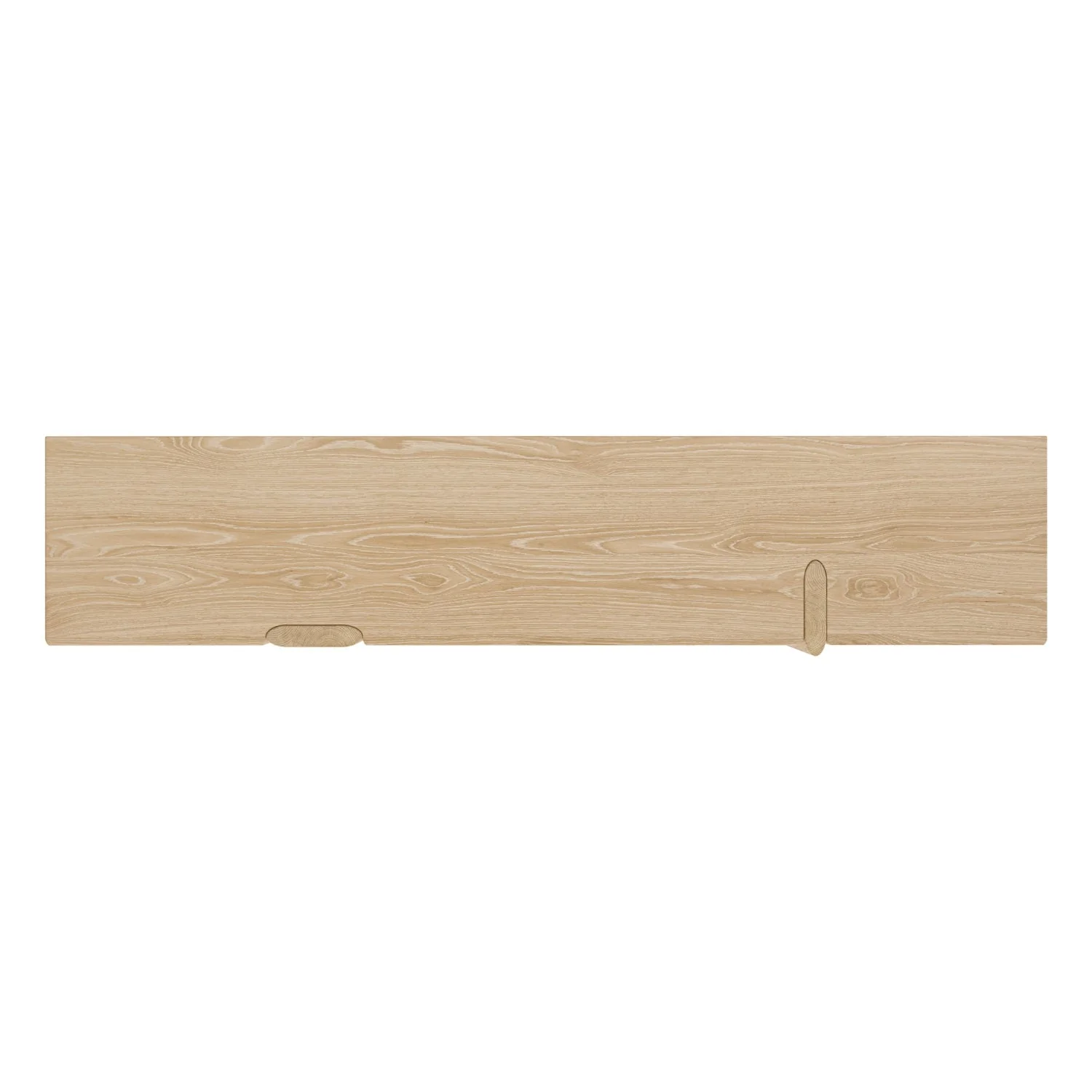 Montaro TV Unit - Natural - Image 4