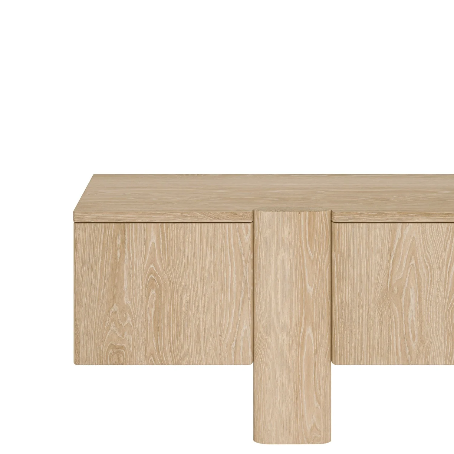 Montaro TV Unit - Natural - Image 5