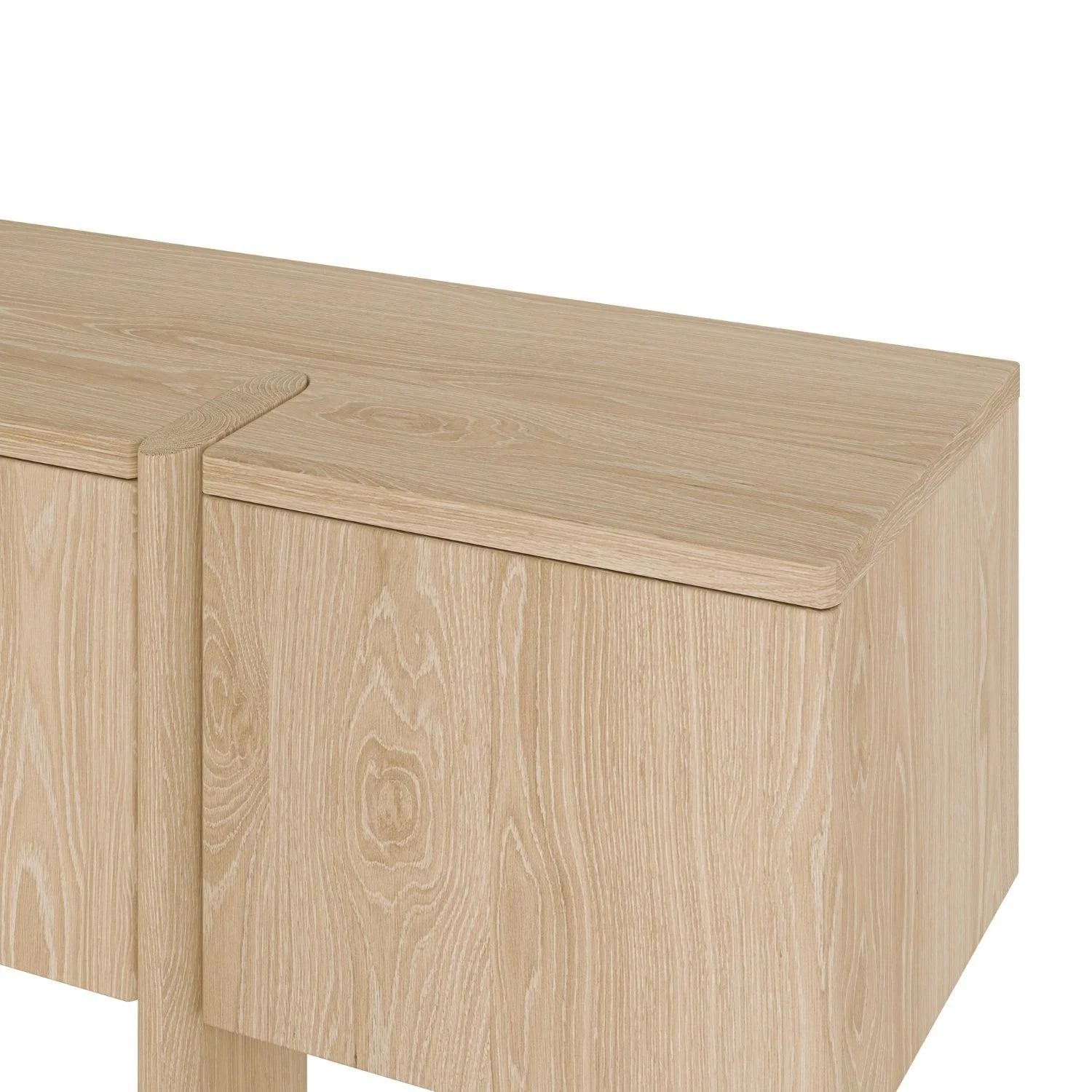 Montaro TV Unit - Natural - Image 6
