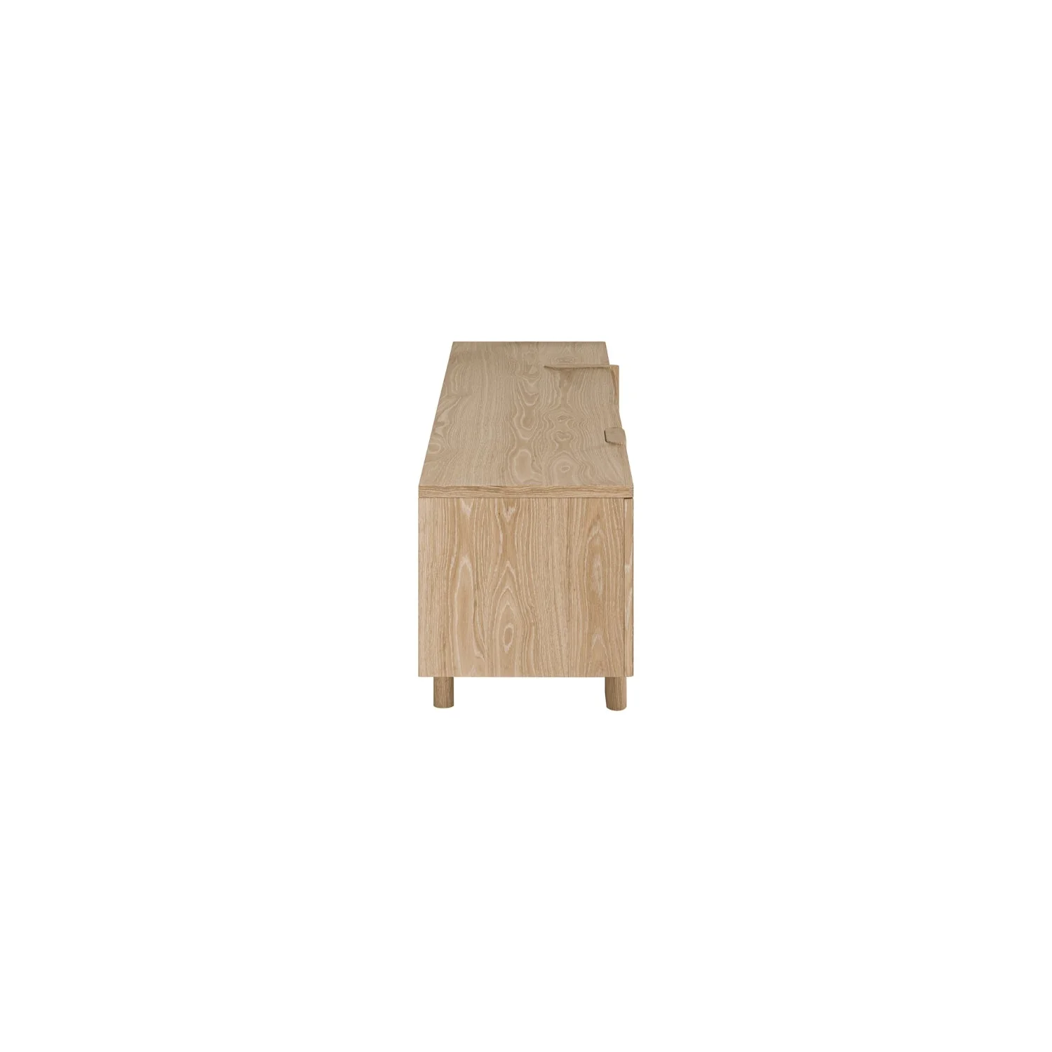 Montaro TV Unit - Natural - Image 8
