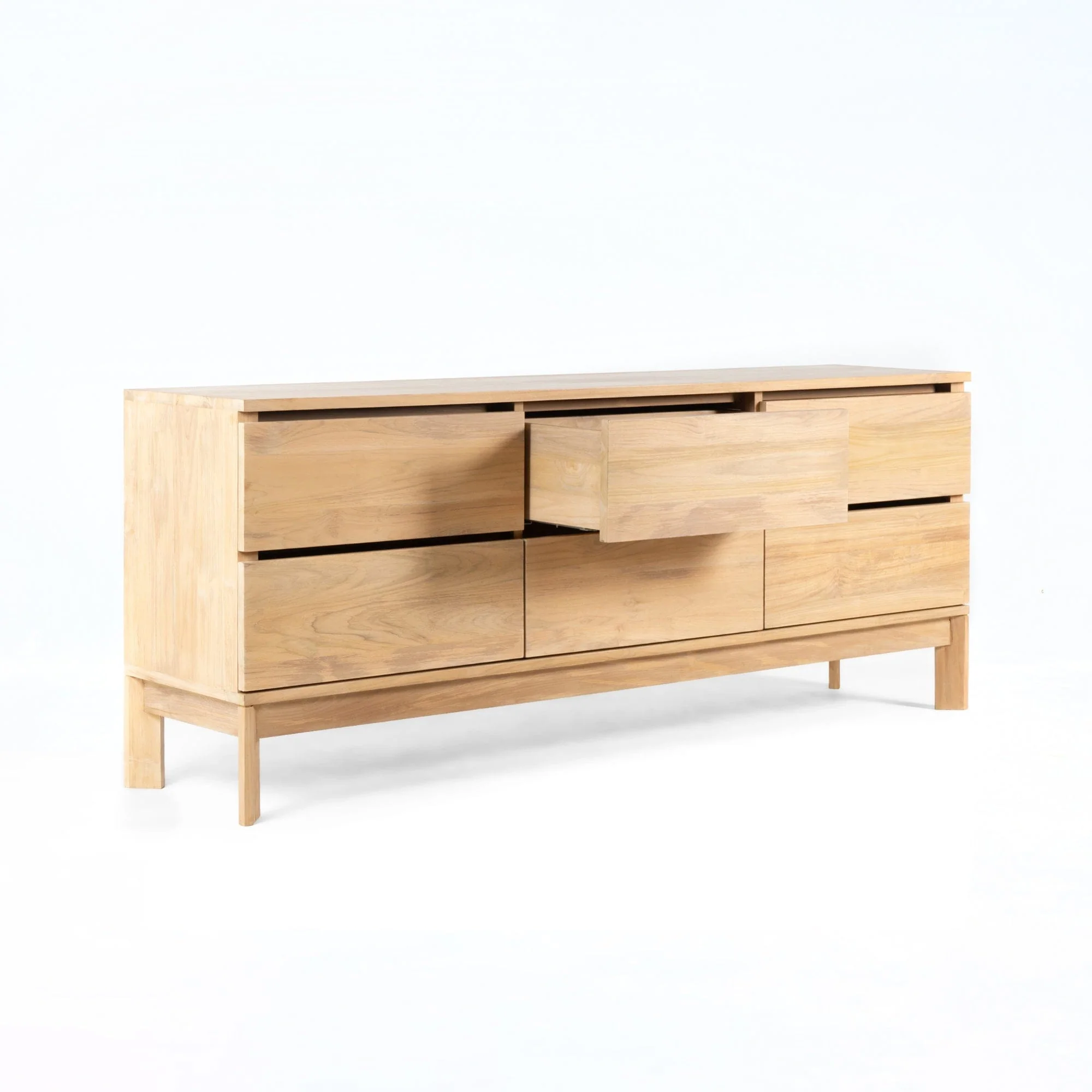 Nirmolo Chest Of Drawers - Image 3