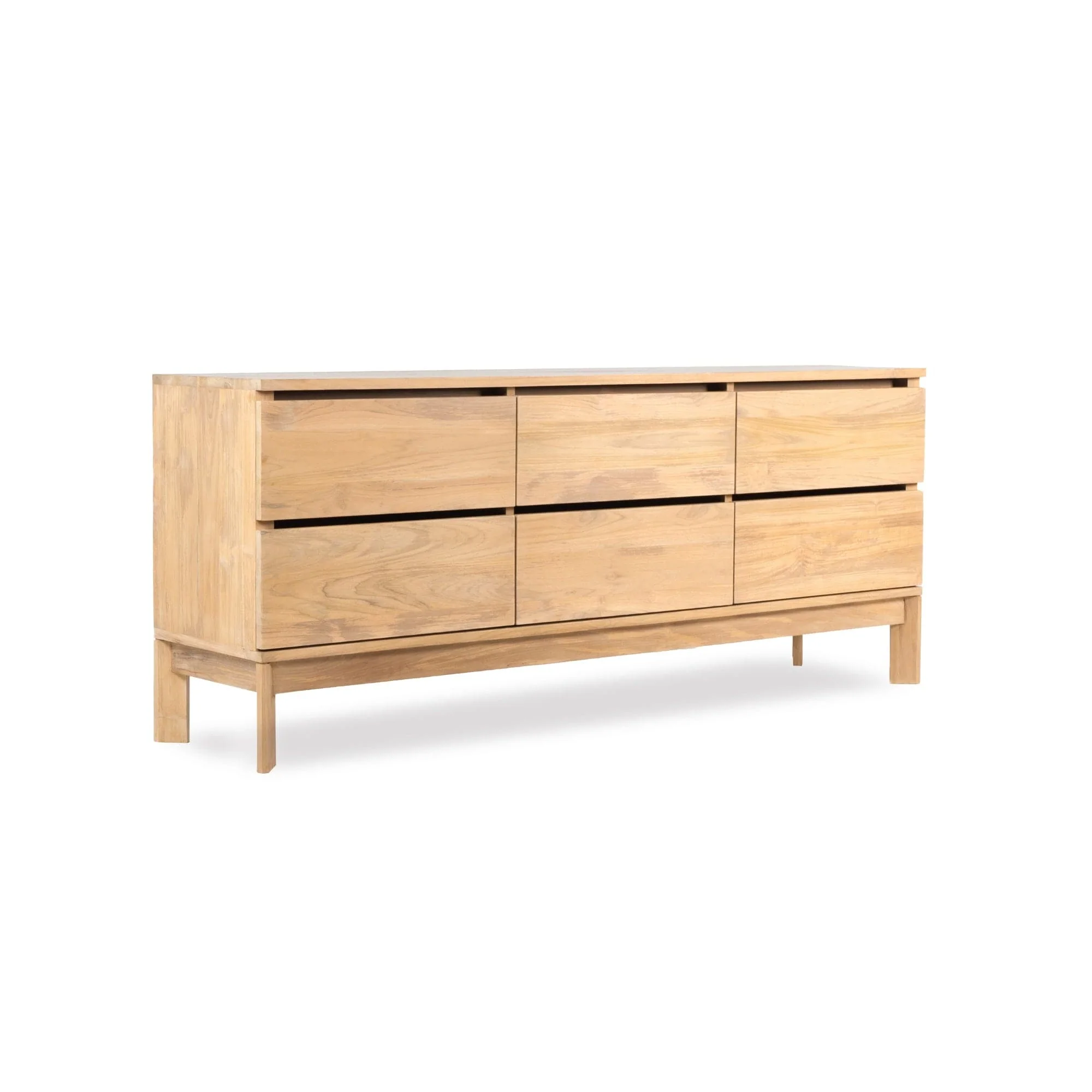 Nirmolo Chest Of Drawers - Image 4