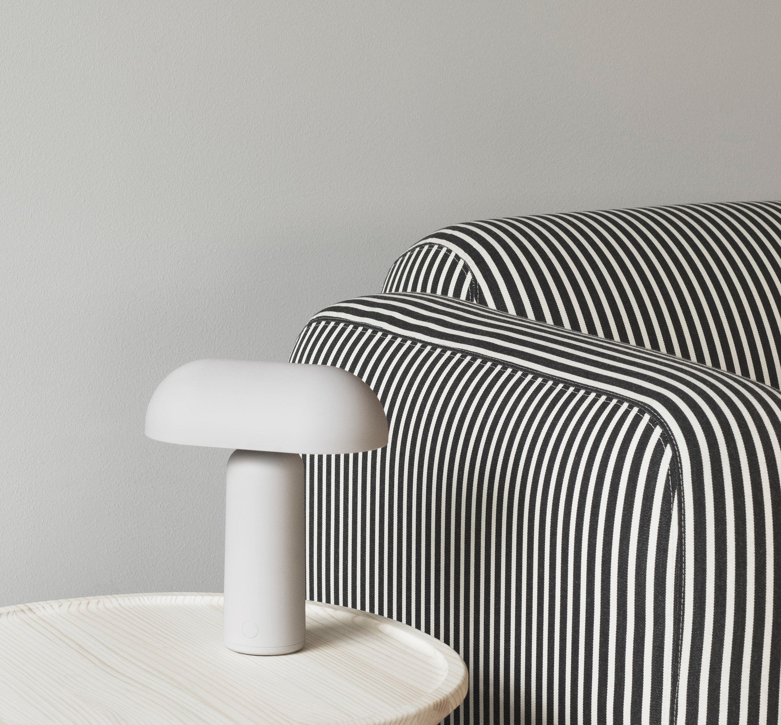 Normann CPH Porta Table Lamp Grey - Image 6